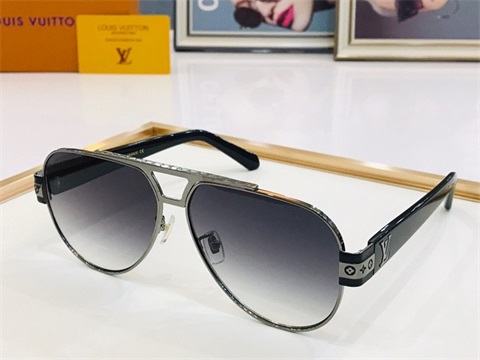 LV sunglass-536